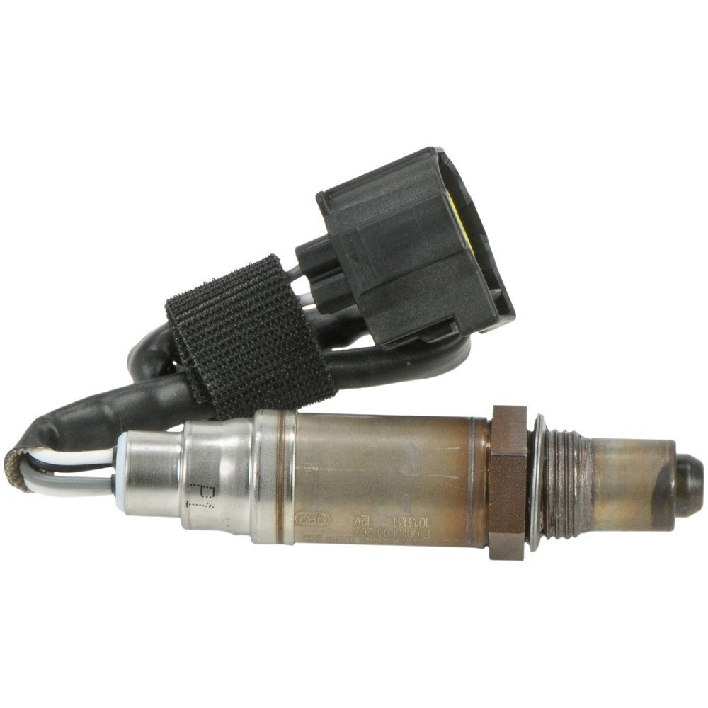 2003 Chrysler PT Cruiser Oxygen Sensor 2.4L Eng. - L4 Eng. - Downstream ...