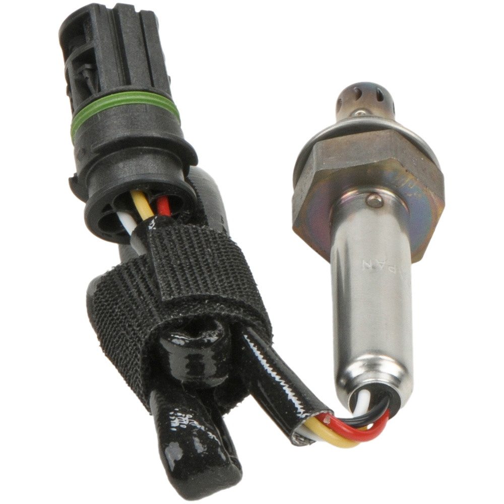 1998 BMW Z3 Oxygen Sensor 2.8L Eng. L6 Eng. Upstream 4806521 BBHK