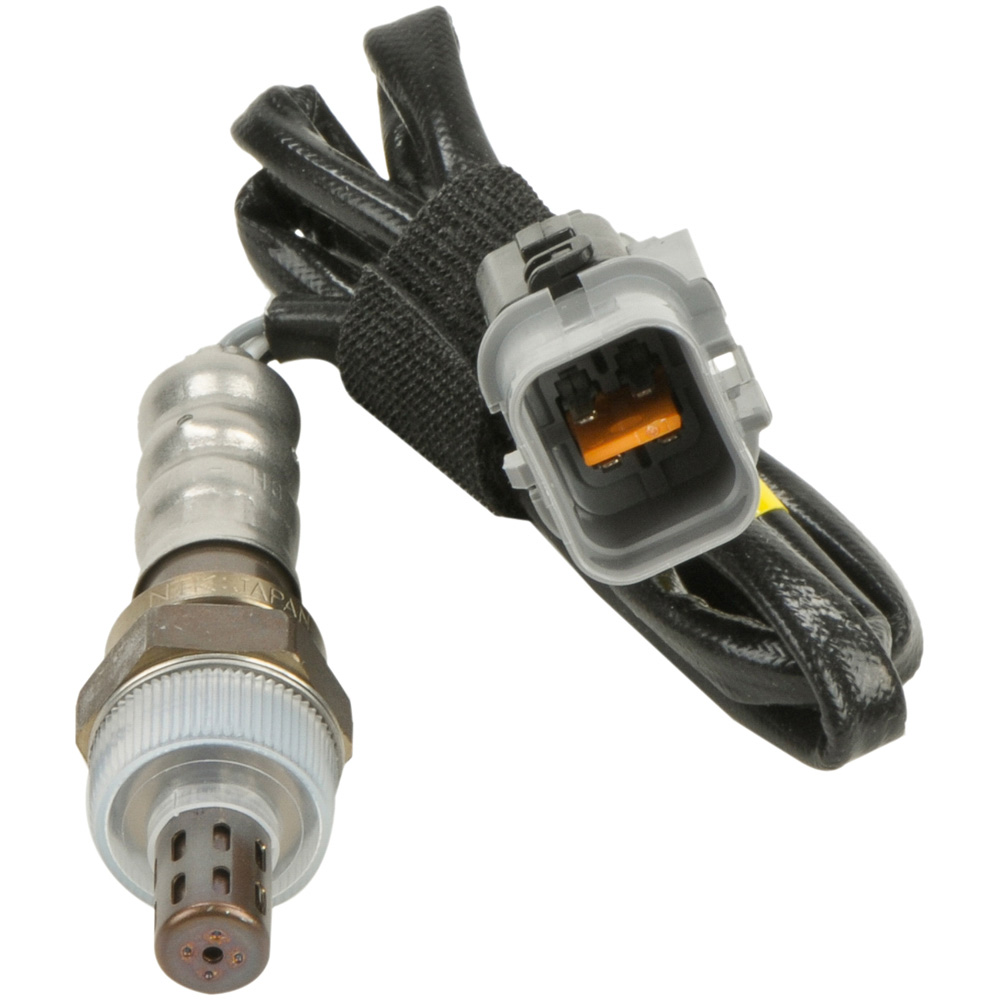 2004 Hyundai Santa Fe Oxygen Sensor Kit 3.5L Eng. V6 Eng