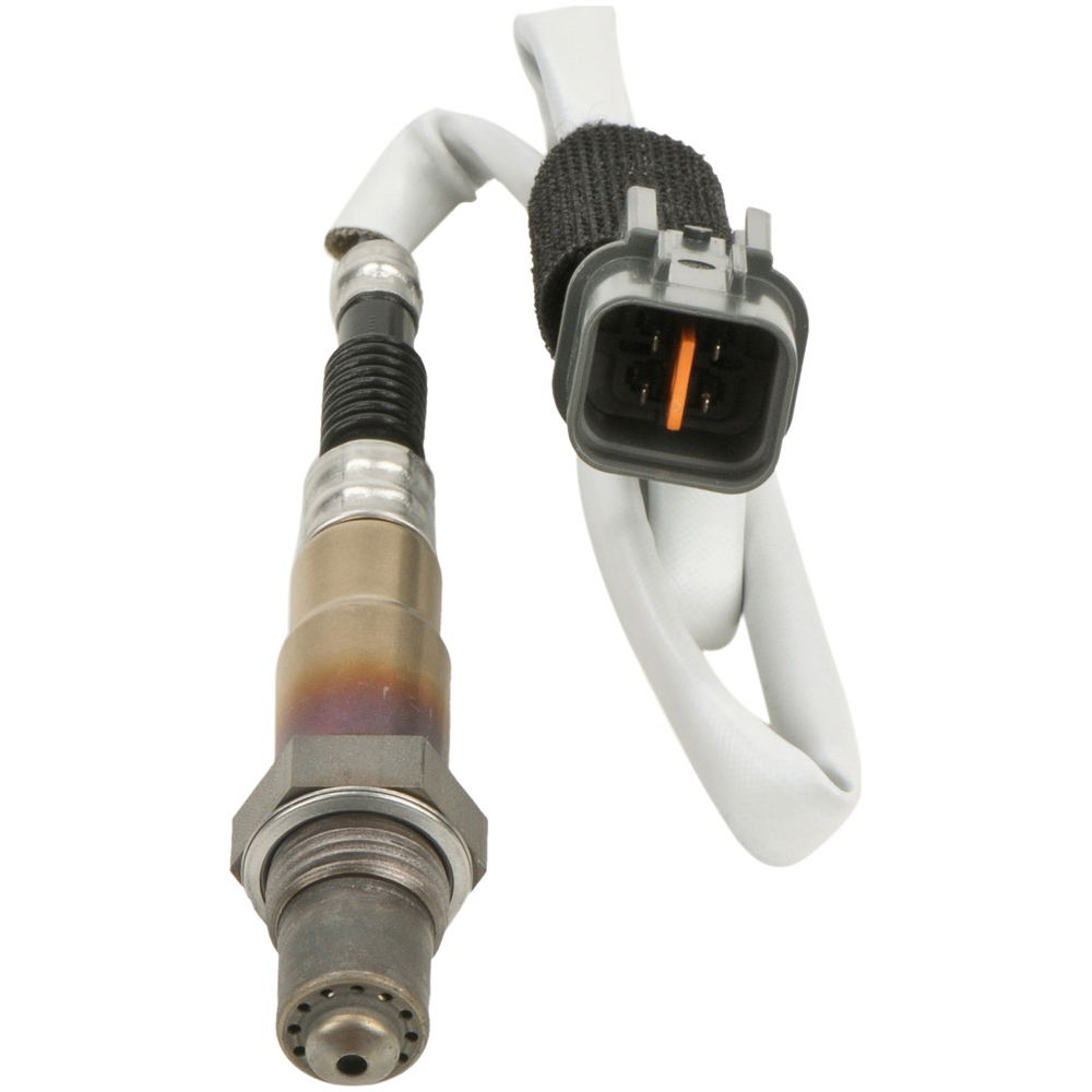 2011 Mitsubishi Endeavor Oxygen Sensor Kit 3.8L Eng. V6 Eng