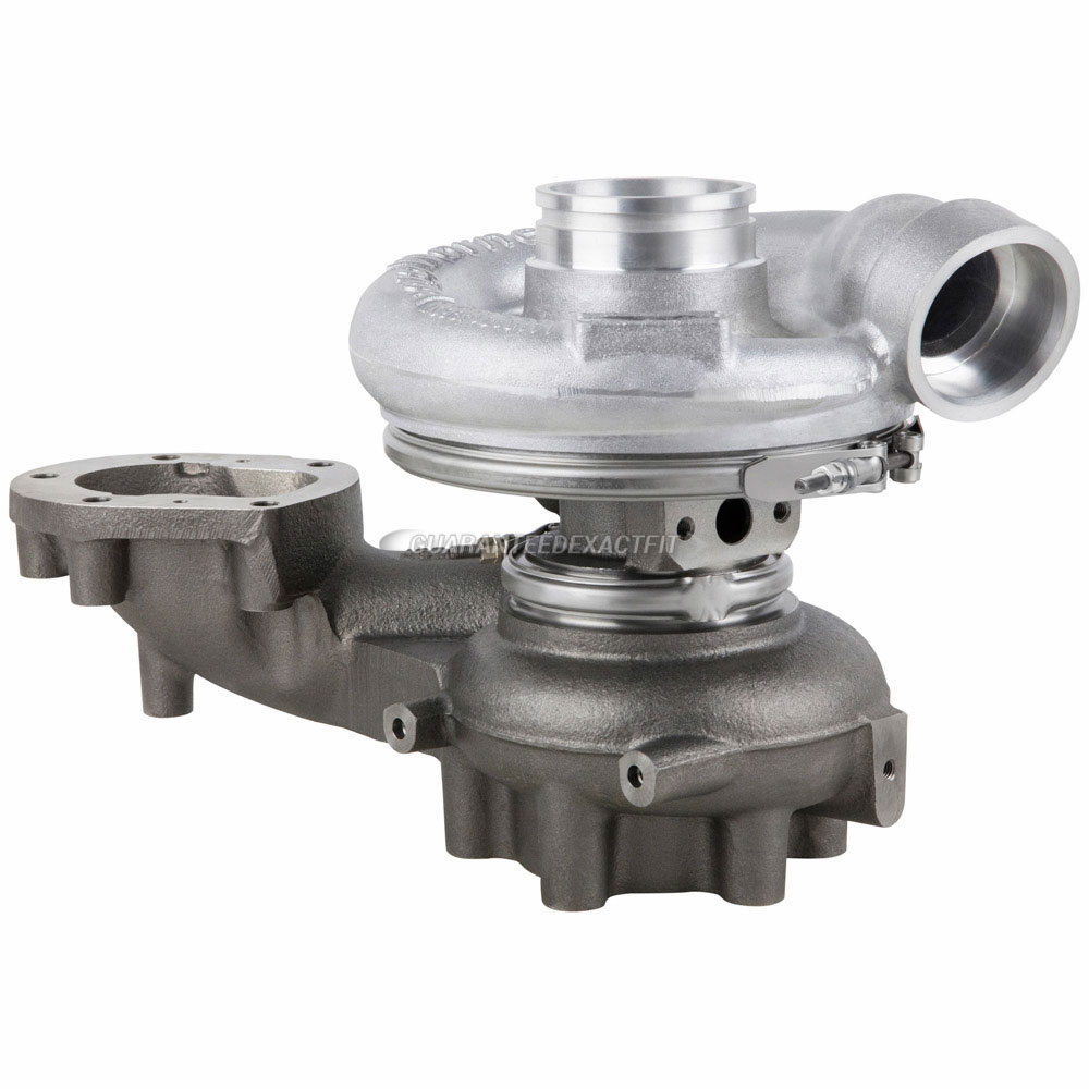 Turbocharger for Sale 13879880004