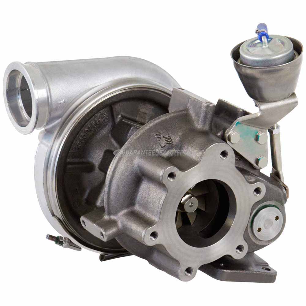 Turbocharger for Sale 4031518BW