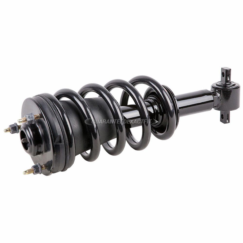 chevrolet silverado-1500 strut 