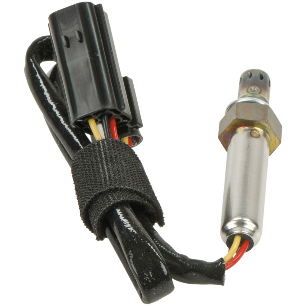 1998 Land Rover Discovery Oxygen Sensor 4.0L Eng. V8 Eng. Exc. AELS