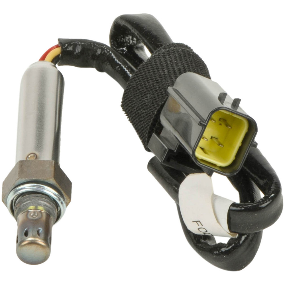 1998 Land Rover Discovery Oxygen Sensor 4.0L Eng. V8 Eng. Exc. AELS