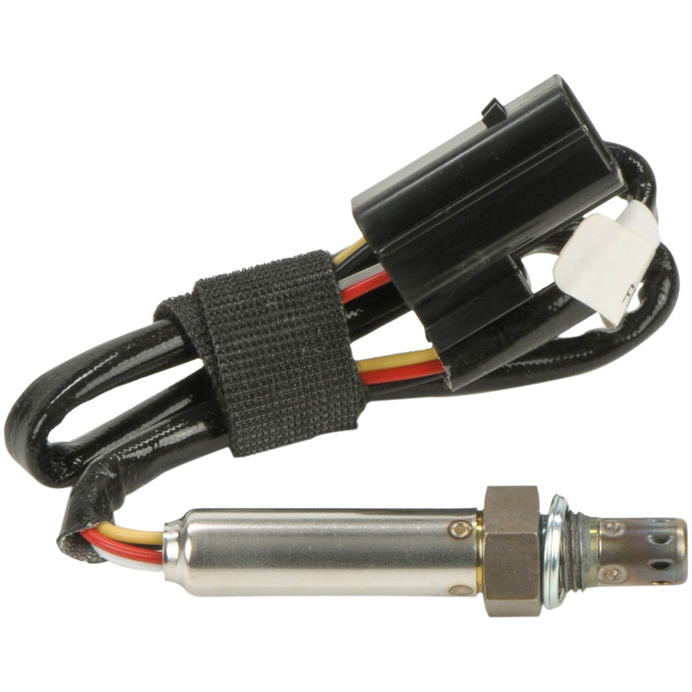 1998 Land Rover Discovery Oxygen Sensor 4.0L Eng. V8 Eng. Exc. AELS