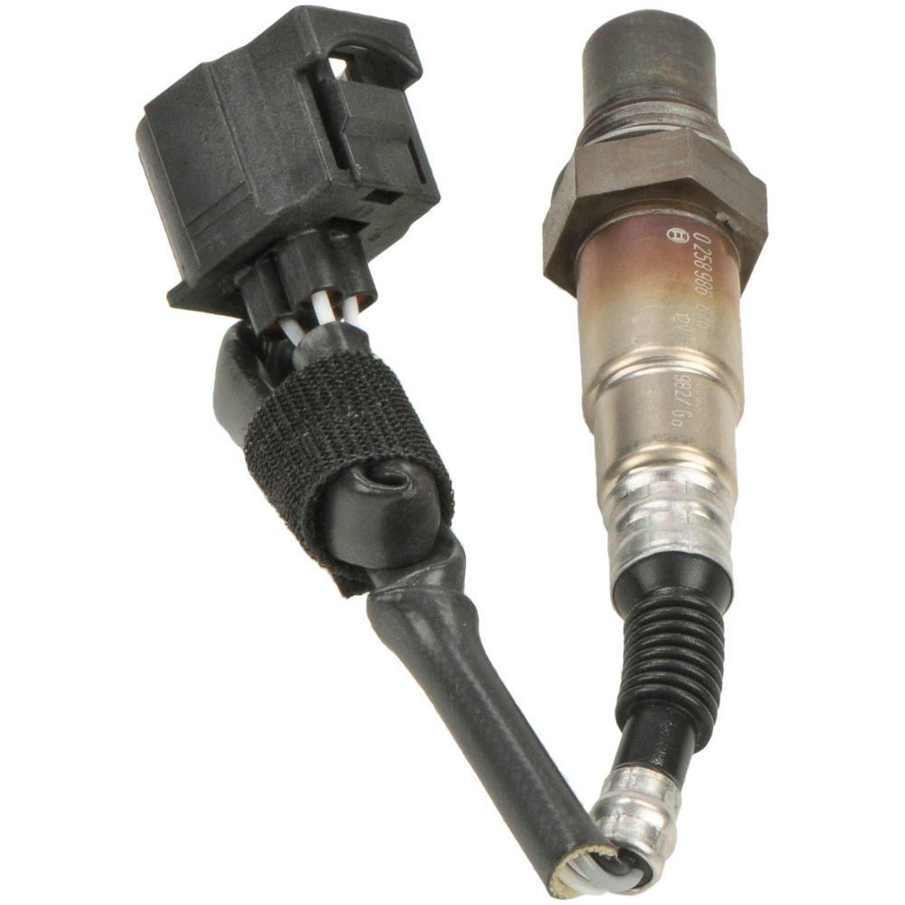 2001 Jeep Grand Cherokee Oxygen Sensor 4.7L Eng. V8 Eng. Downstream
