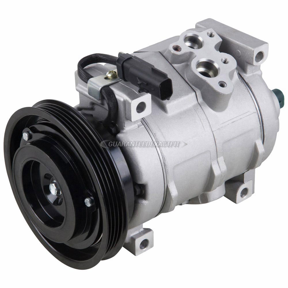 Chrysler PT Cruiser AC Compressor Parts, View Online Part Sale