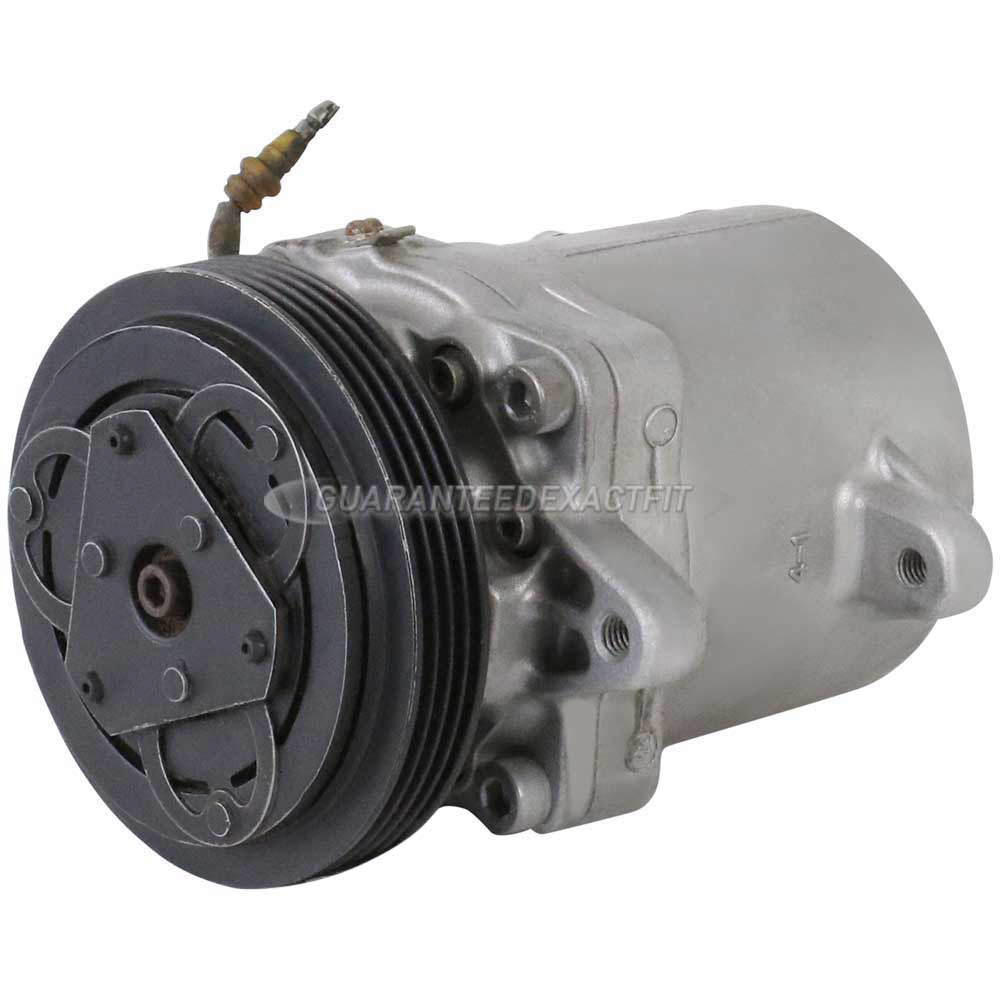 A/C Compressor 60-00820 RC A/C Compressor, 60-00820 RC A/C Compressor ...