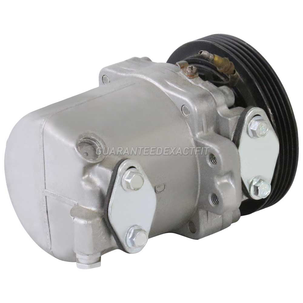 A/C Compressor 60-00820 RC A/C Compressor, 60-00820 RC A/C Compressor ...