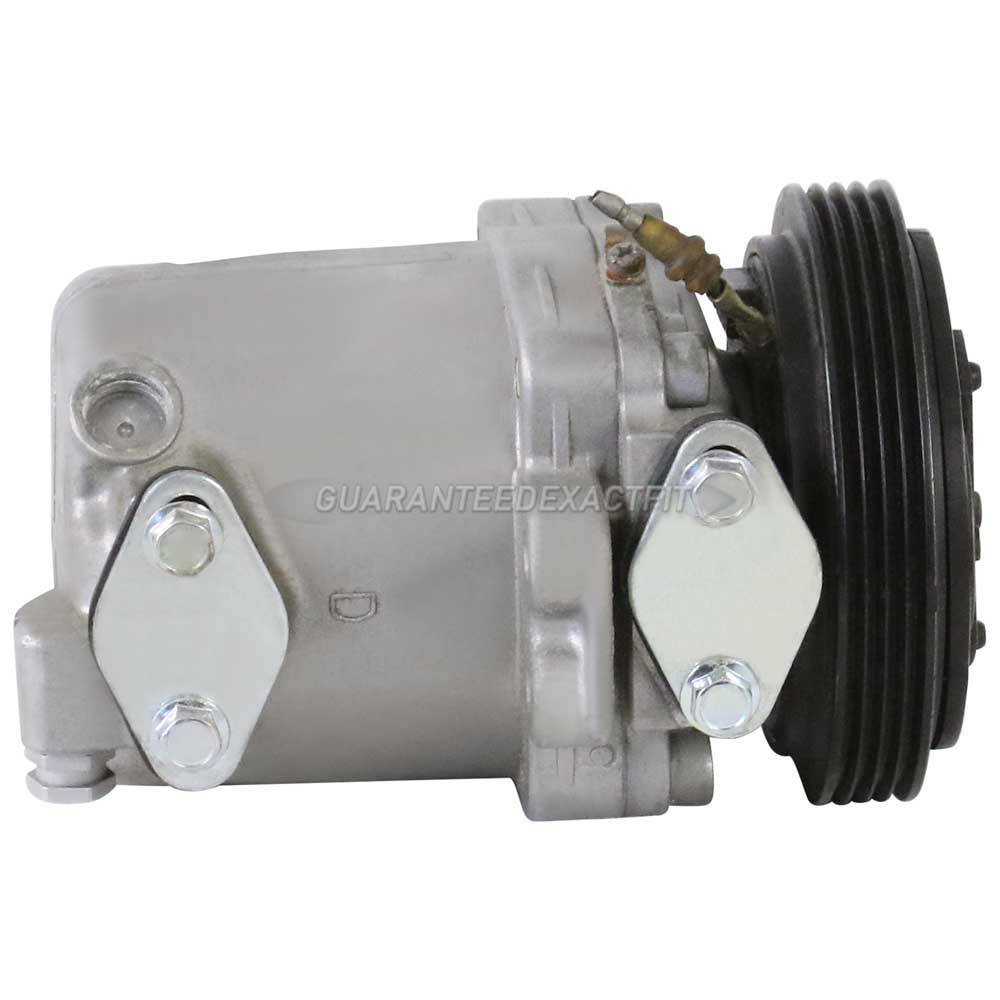 A/C Compressor 60-00820 RC A/C Compressor, 60-00820 RC A/C Compressor ...