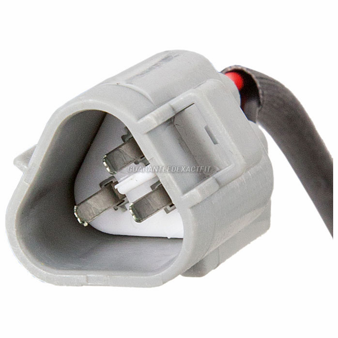 1999 lexus GS300 A/C Compressor All Models 60-00822-na