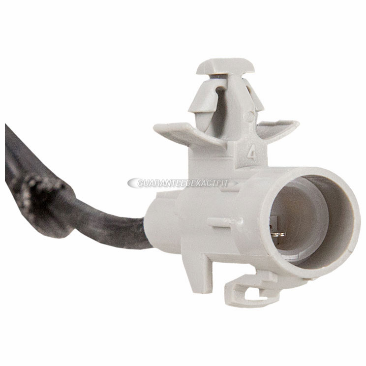 1999 lexus GS300 A/C Compressor All Models 60-00822-na