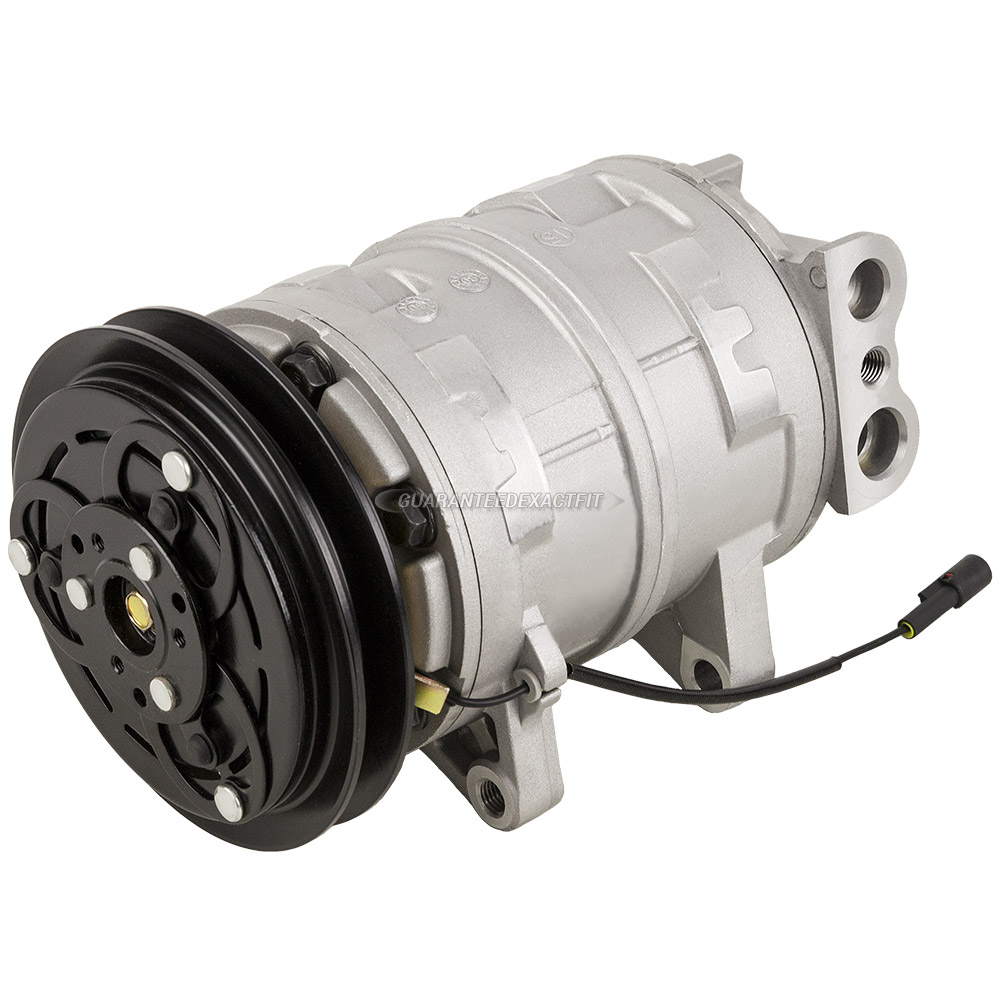 Мерседес compressor модели