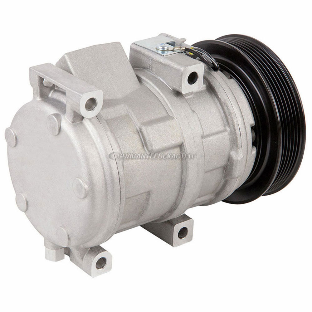 A/C Compressor 60-00831 na A/C Compressor, 60-00831 na A/C Compressor ...