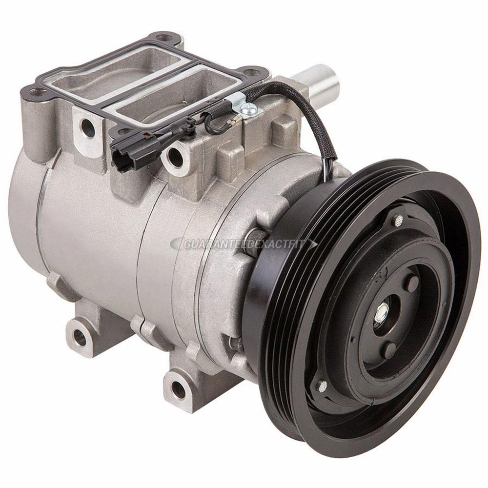 Hyundai Tiburon AC Compressor Parts, View Online Part Sale