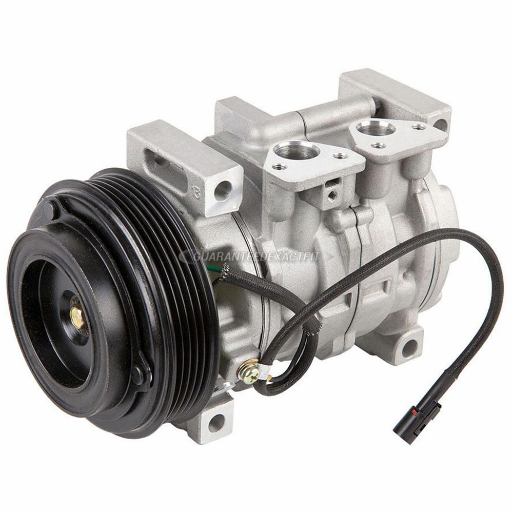 A/C Compressor 60-01630 na A/C Compressor, 60-01630 na A/C Compressor ...