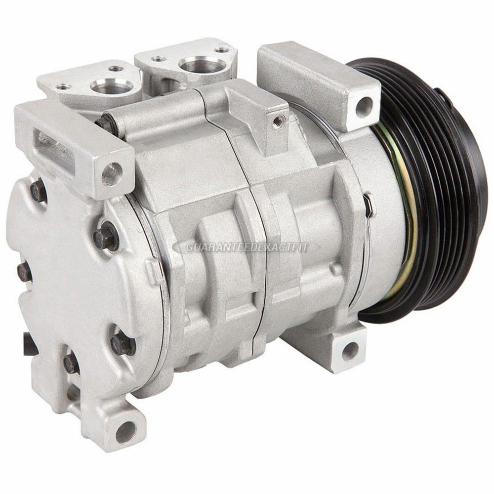 A/C Compressor 60-01630 na A/C Compressor, 60-01630 na A/C Compressor ...