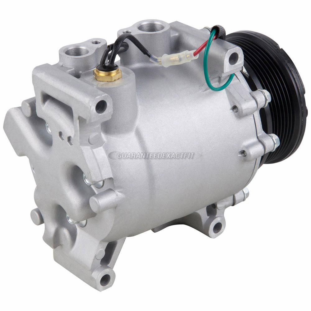 2006 Acura RSX A/C Compressor All Models 6001616 NA