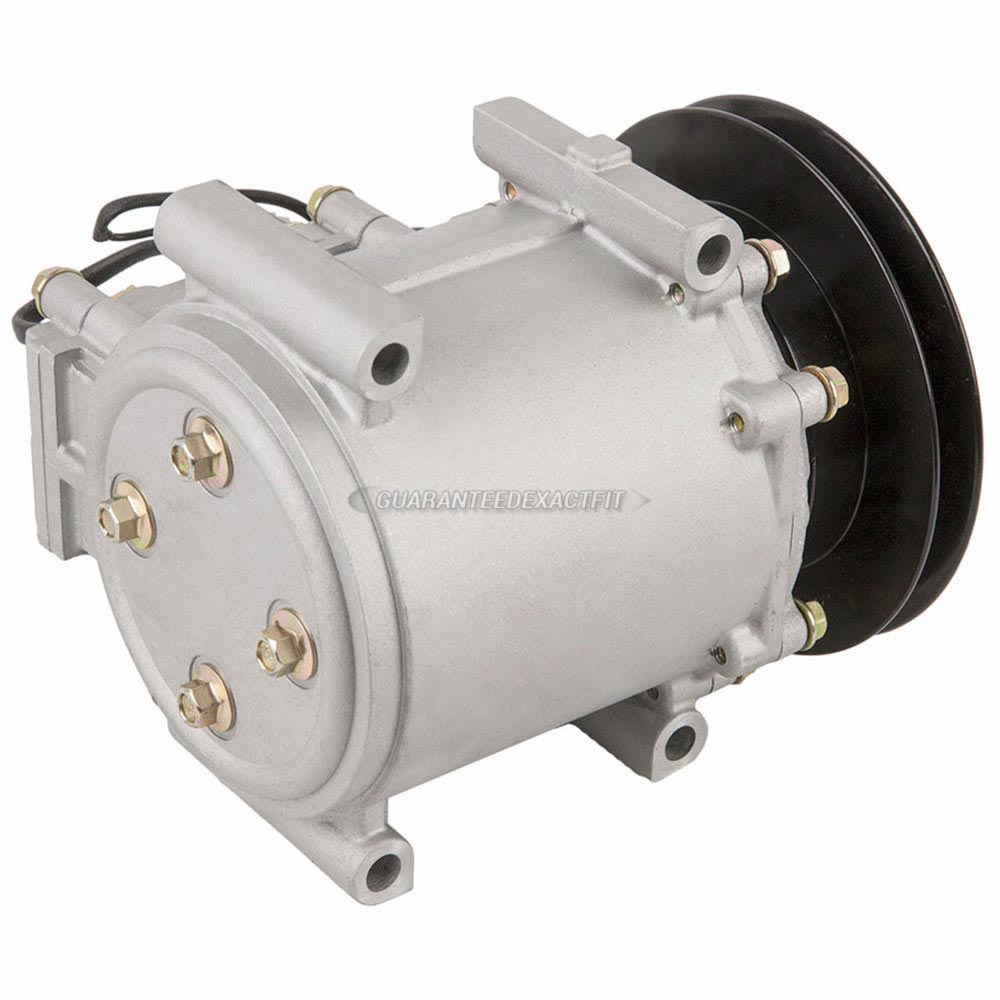 2010 mitsubishi Fuso Bus and Fuso Truck A/C Compressor with OEM Number ...
