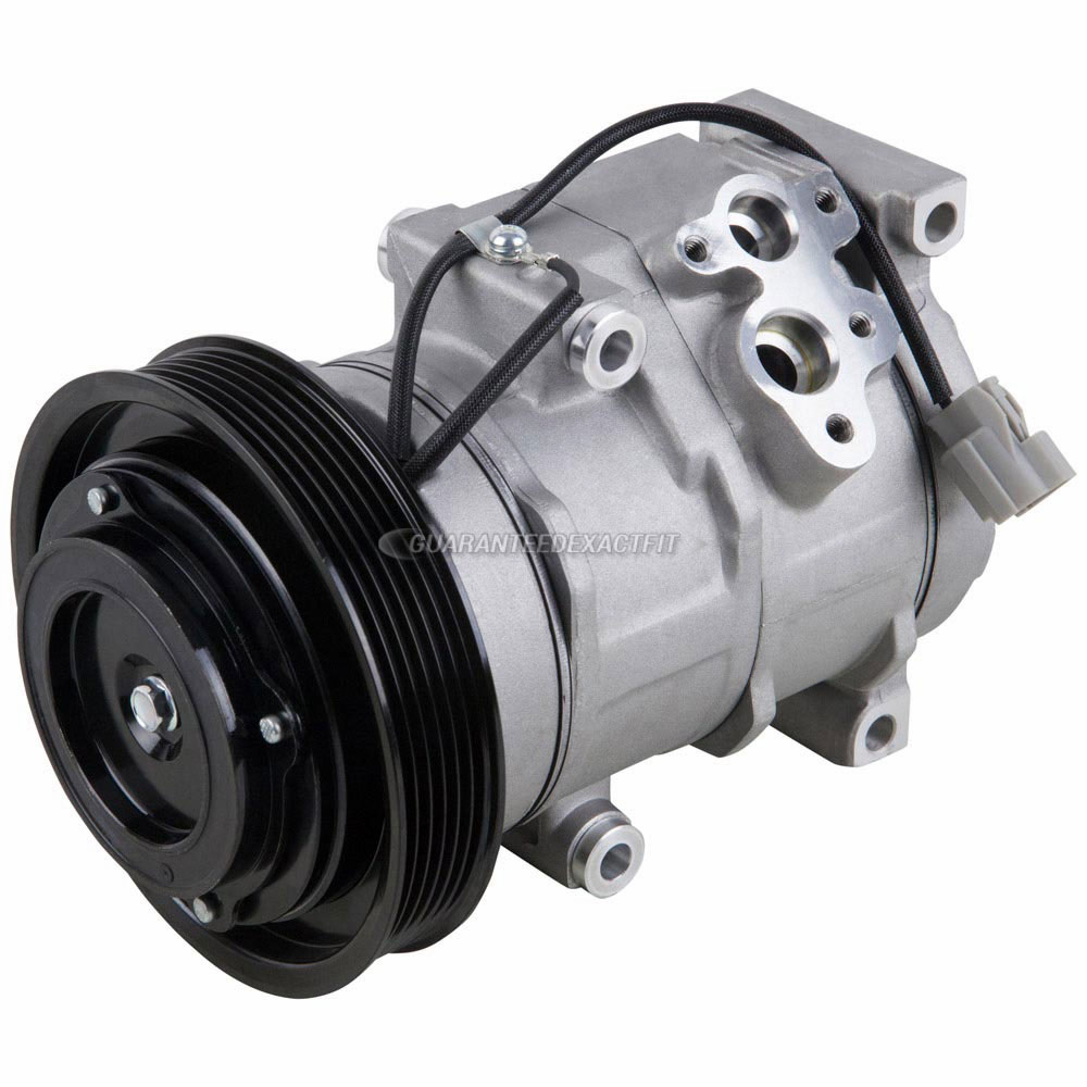 Honda Ridgeline AC Compressor Parts, View Online Part Sale
