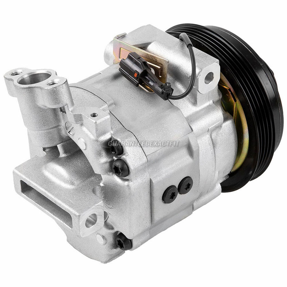 A/C Compressor 6001779 NA A/C Compressor, 6001779 NA A/C Compressor