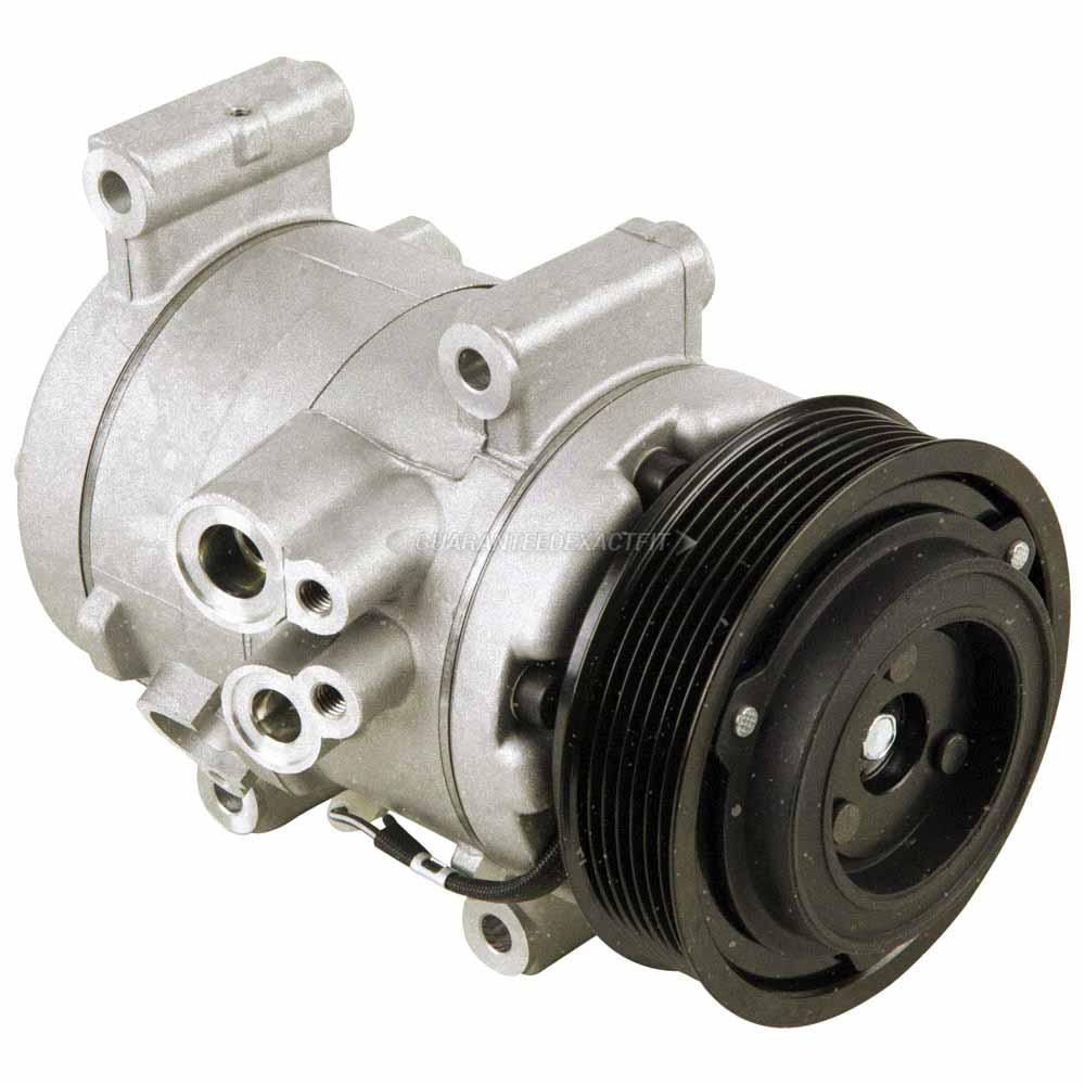 A/C Compressor 60-01927 QA A/C Compressor, 60-01927 QA A/C Compressor ...