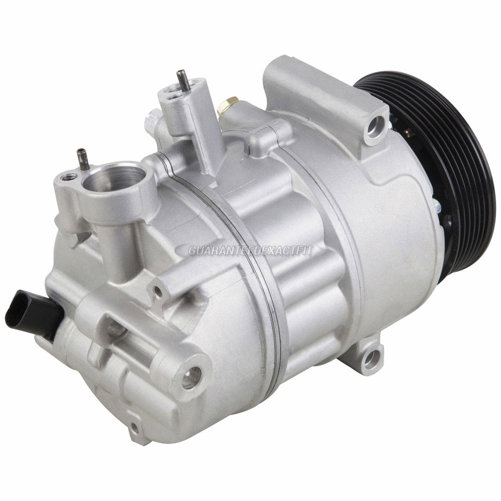 Мерседес compressor модели