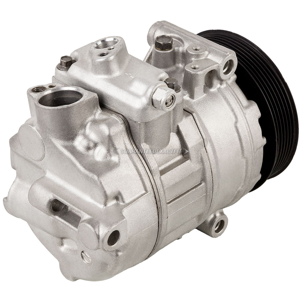 2021 mercedes benz Metris A/C Compressor All Models 60-03253-rc