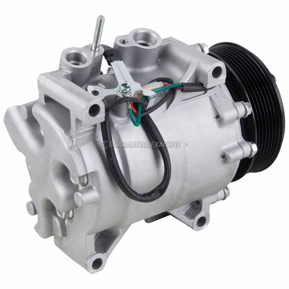 A/C Compressor 61-05257 na A/C Compressor, 61-05257 na A/C Compressor ...