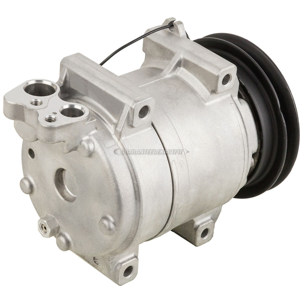 A/C Compressor 60-02495 rc A/C Compressor, 60-02495 rc A/C Compressor ...