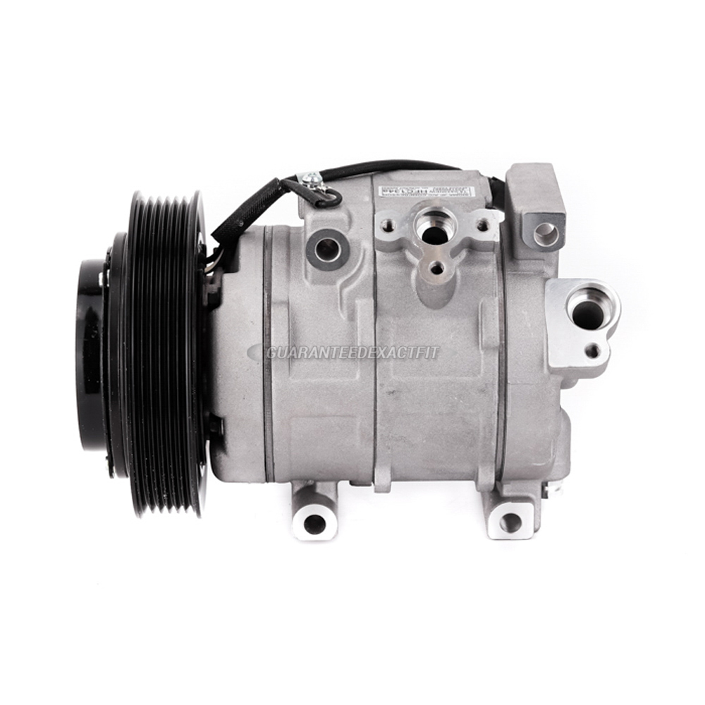 A/C Compressor 60-02377 na A/C Compressor, 60-02377 na A/C Compressor ...