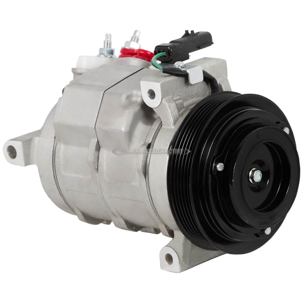 A/C Compressor 60-03237 na A/C Compressor, 60-03237 na A/C Compressor ...