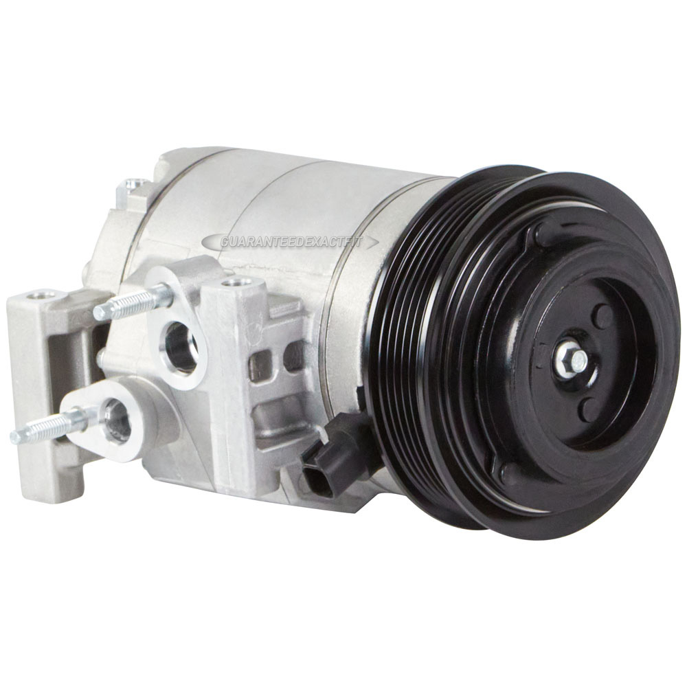 A/C Compressor 60-03534 nc A/C Compressor, 60-03534 nc A/C Compressor ...