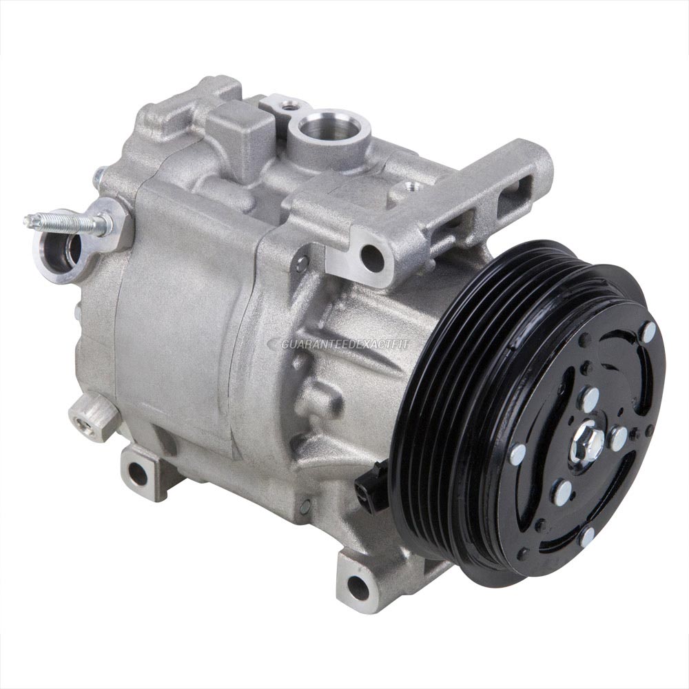 A/C Compressor 60-03785 nc