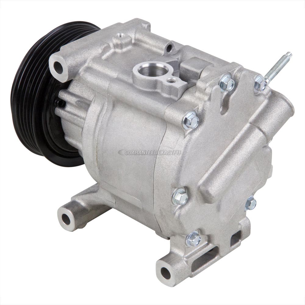 A/C Compressor 60-03785 nc