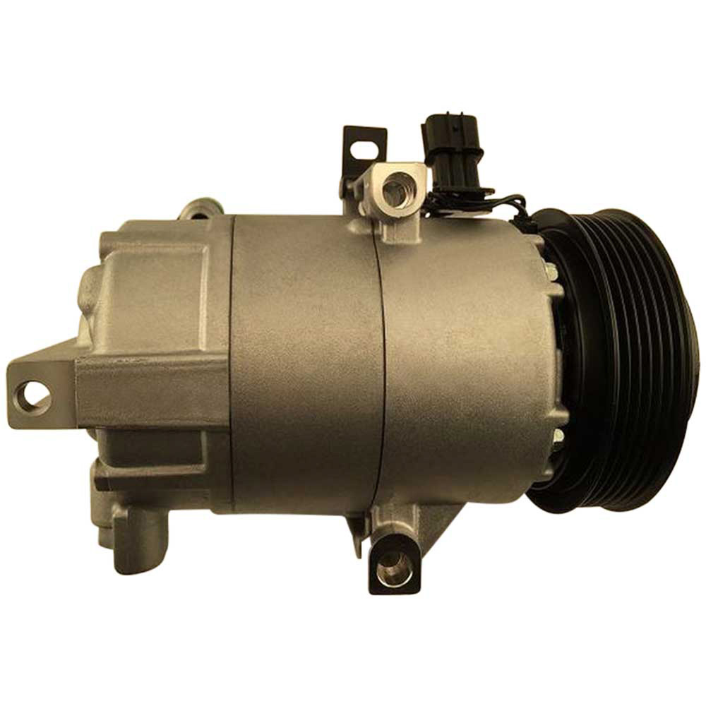 A/C Compressor 60-03588 NA A/C Compressor, 60-03588 NA A/C Compressor ...