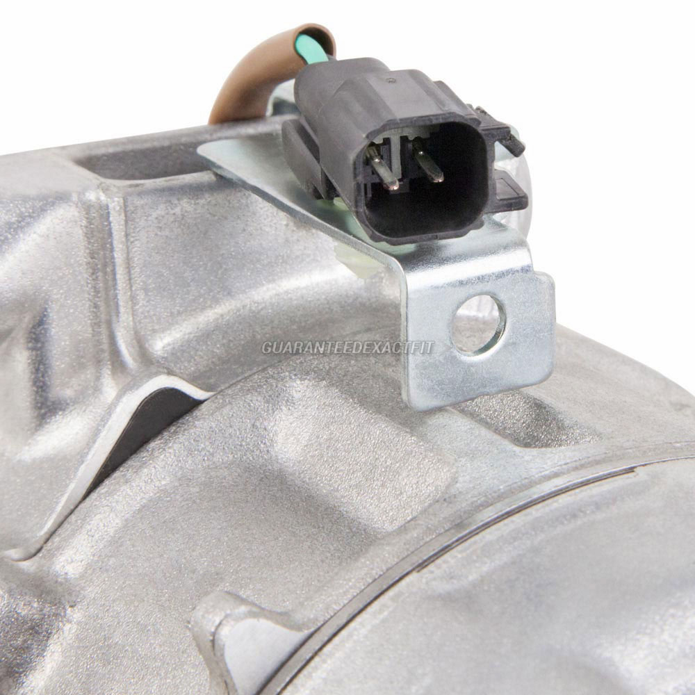 Engine For 2014 Ford Fusion