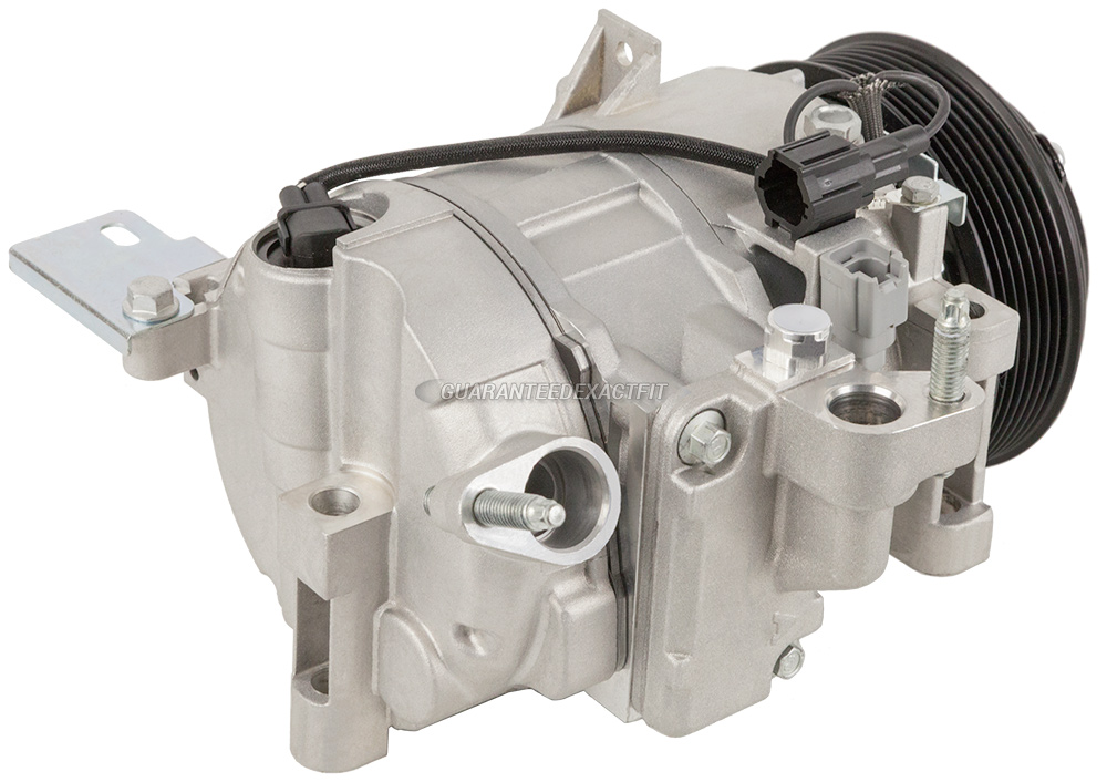 A/C Compressor 60-02425 na