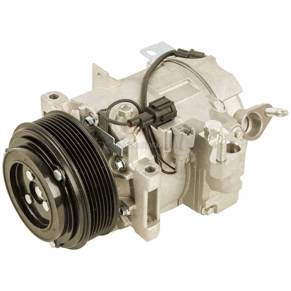 A/C Compressor 60-02425 qa A/C Compressor, 60-02425 qa A/C Compressor ...