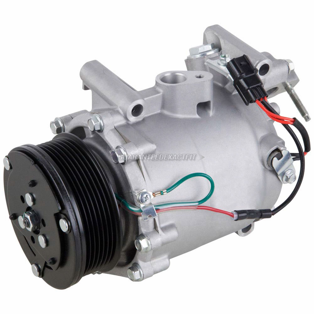 A/C Compressor 60-02306 na A/C Compressor, 60-02306 na A/C Compressor ...