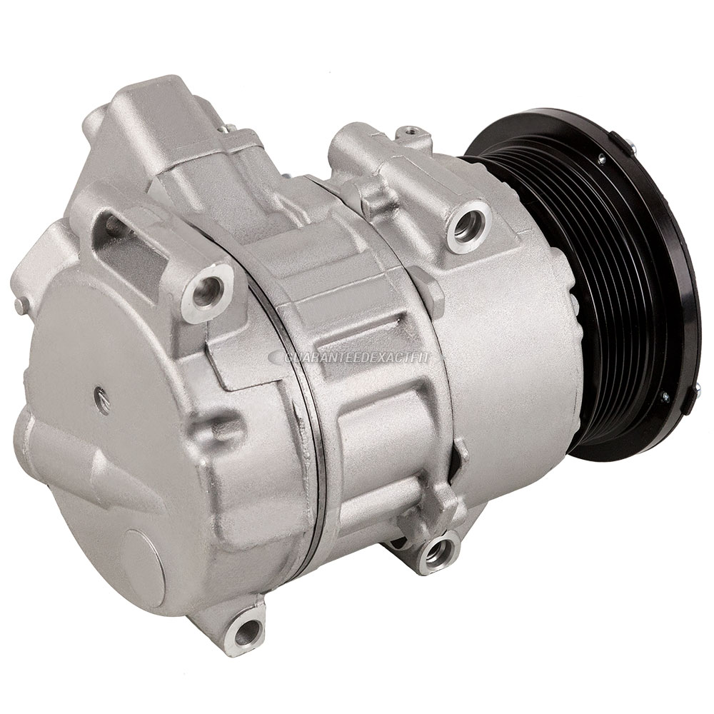 A/C Compressor 60-02352 na A/C Compressor, 60-02352 na A/C Compressor ...