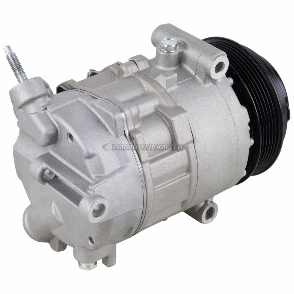 New Compressor 2019 jeep Cherokee A/C Compressor 3.2L Engine 60-03708-na