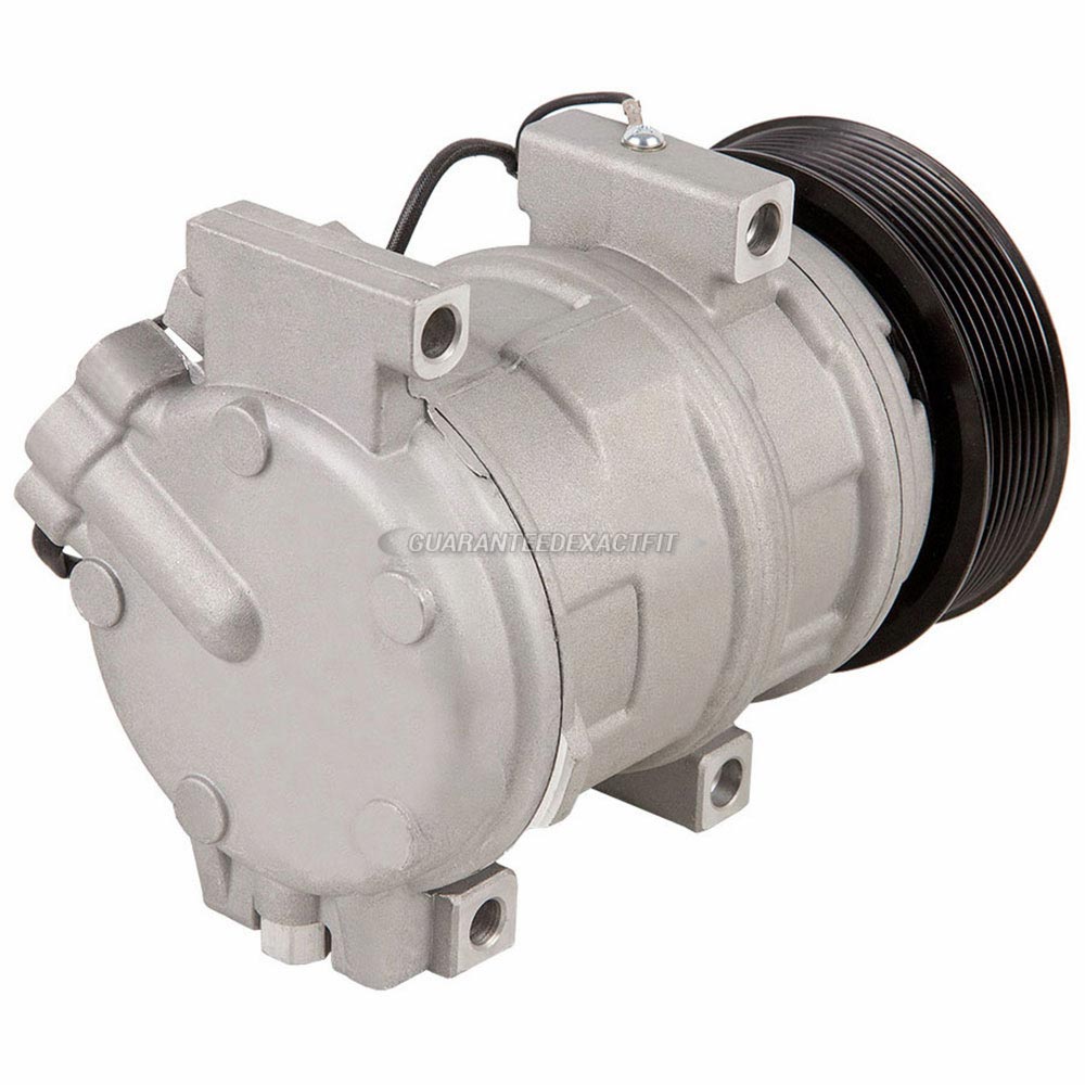 A/C Compressor 60-02382 na A/C Compressor, 60-02382 na A/C Compressor ...