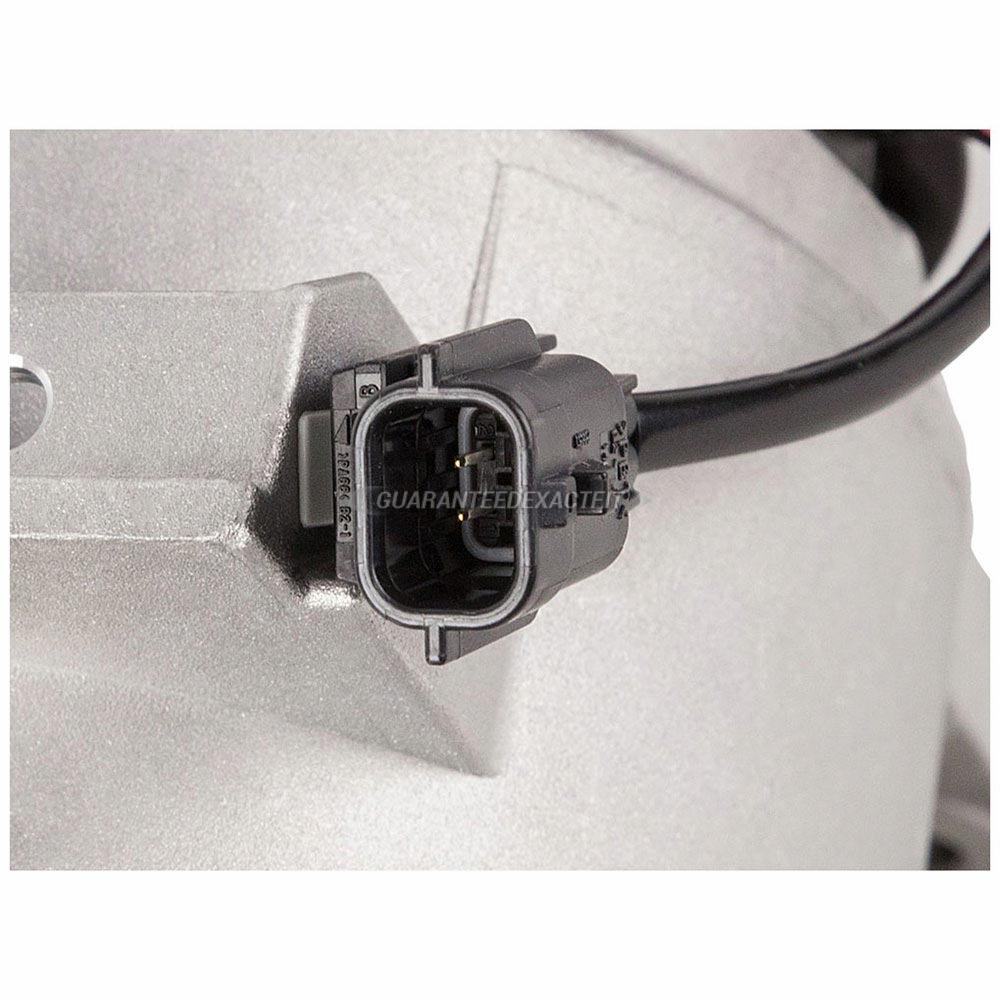 2014 Nissan Maxima A/C Compressor All Models 6002028 NA