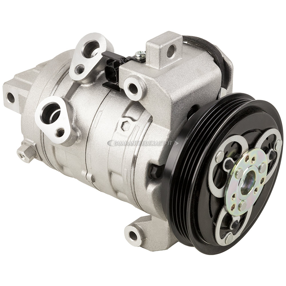 A/C Compressor 60-03206 NC A/C Compressor, 60-03206 NC A/C Compressor ...