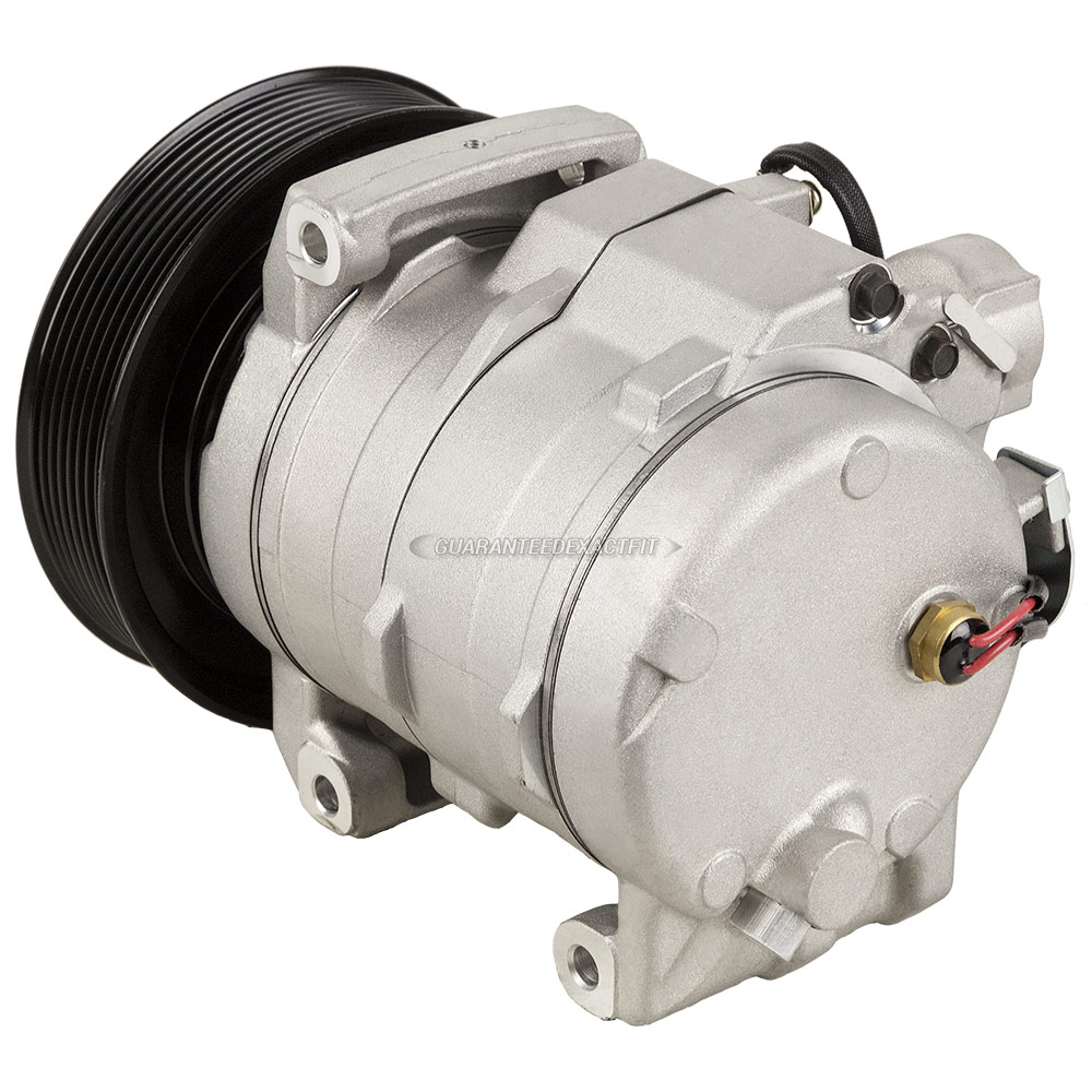 A/C Compressor 60-03493 na