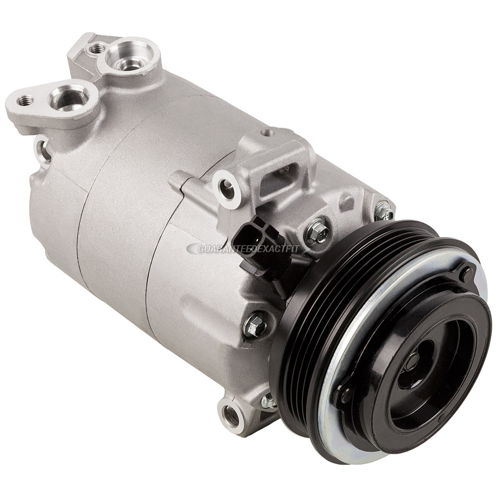 Lincoln MKC AC Compressor Parts, View Online Part Sale
