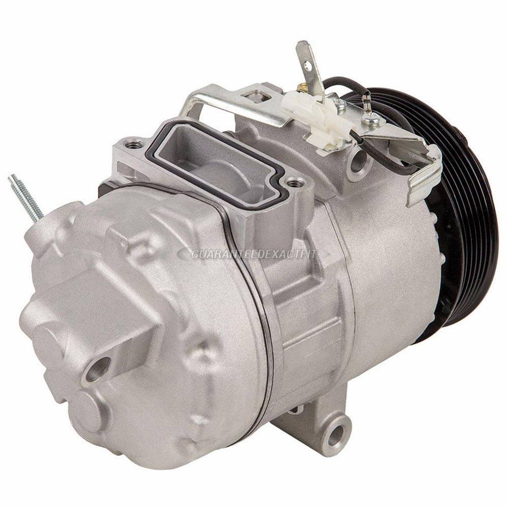 1998 lexus GS 400 A/C Compressor All Models 60-00847-na