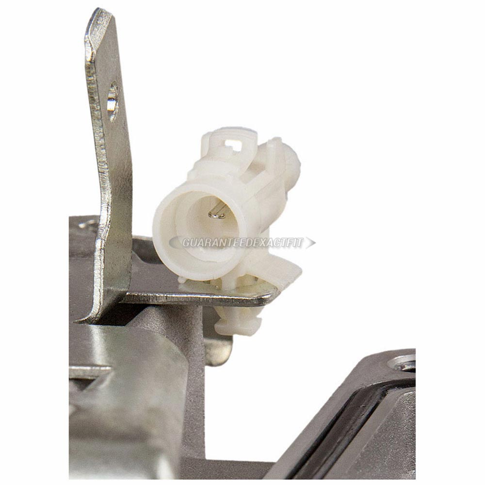 1998 lexus GS 400 A/C Compressor All Models 60-00847-na